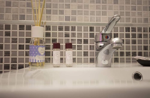 Vasto Apartment | Double or Triple Room-Center of Naples