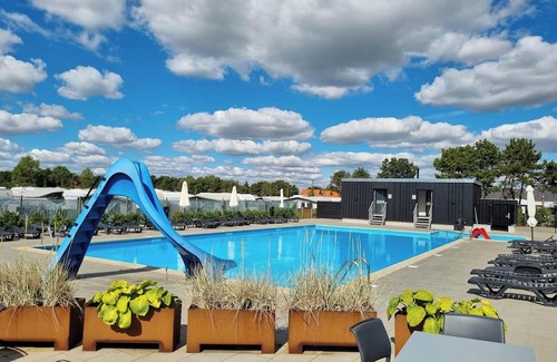 Ribe RV Rental | Ribe Camping