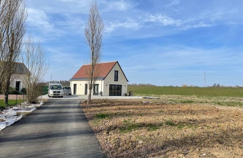 Chambray-les-Tours House | Family house 6p Chambray