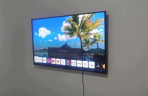 Farrapos Apartment | Areatricolor