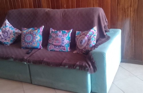 Extensao do Bosque House | Charming wooden house 700 meters from the beach