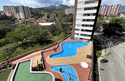 Bello Apartment | Beautiful view Apartment in Medellin/Bello