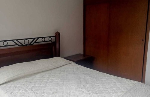 La Mariscal Apartment | APARTMENT IN A RESIDENTIAL COMPLEX 10 MINUTES AWAY FROM THE HISTORIC CENTER