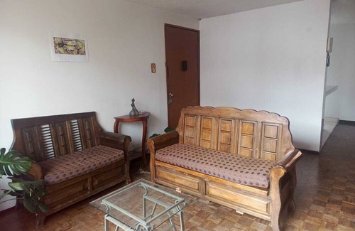 La Mariscal Apartment | APARTMENT IN A RESIDENTIAL COMPLEX 10 MINUTES AWAY FROM THE HISTORIC CENTER