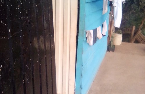 Manrique Cabin | Cozy cabin up the hills