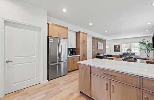 Lexington House | The Stadium Getaway