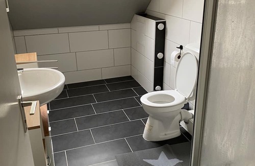 Emmerstedt Apartment | Vacation apartment/apartment for 3 guests with 50m² in Helmstedt (297635)
