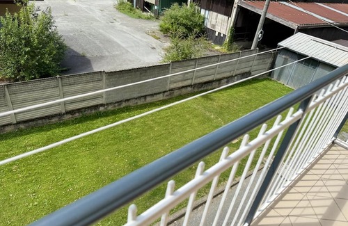 Mazzo di Valtellina Apartment | At the foot of the Mortirolo