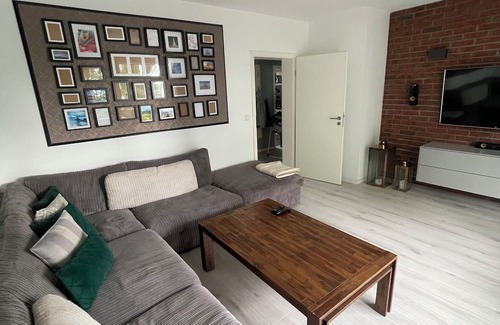 Kernstadt Apartment | Apartment on the 1st floor