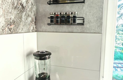 Argenthal Apartment | Welcome to the SoonWald Loft – your sunlit home away from home!