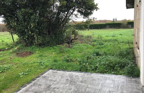 Salles-en-Toulon House | 🏡 Charming quiet house - near Civaux & Poitiers 🏡
