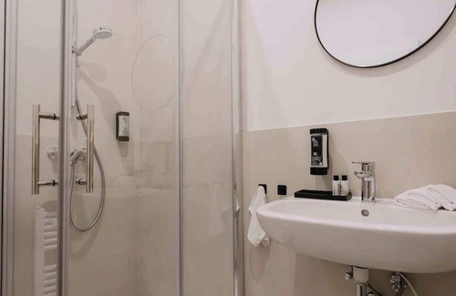 Celle Apartment | Stylish Suite in Celle - Perfect for Business Travelers with Free Parking