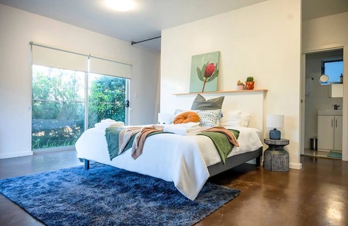 Crafers West House | Koora Nest Secluded Bushland Escape in the Hills