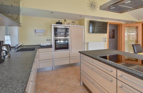 Gleissenberg Apartment | Bright apartment in the Bavarian Forest