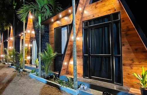 Vastare Cottage | Raghavs Retreat By TERASTAY