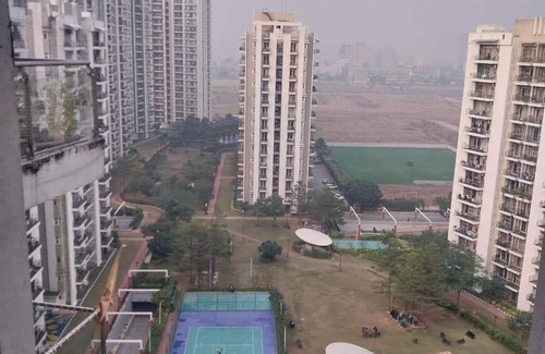 Gurugram Apartment | Quaint 1-bedroom apartment in Gurugram