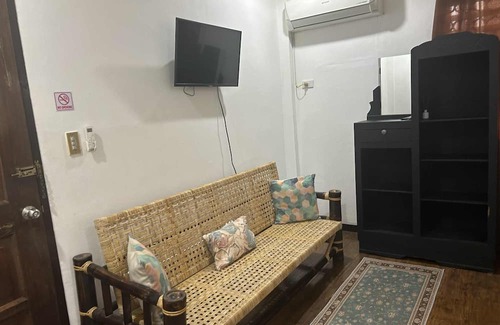 Kabankalan City Apartment | Your Home Away from Home in Kabankalan— Comfort for Every Stay