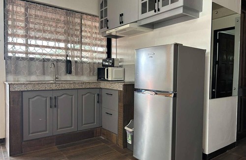 Kabankalan City Apartment | Your Home Away from Home in Kabankalan— Comfort for Every Stay