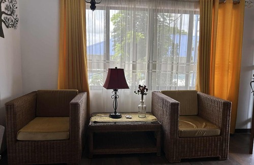 Kabankalan City Apartment | Your Home Away from Home in Kabankalan— Comfort for Every Stay