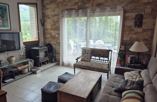 Saint-Theoffrey House | Your stay in the Alps between lakes and mountains.