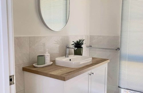 Strathdale House | Harley Grove - Renovated home in Bendigo