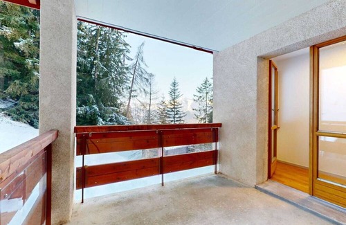 Les Mayens-de-Sion Ski Chalet | Chalet in Les Agettes with garden