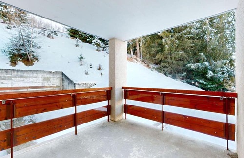 Les Mayens-de-Sion Ski Chalet | Chalet in Les Agettes with mountain view