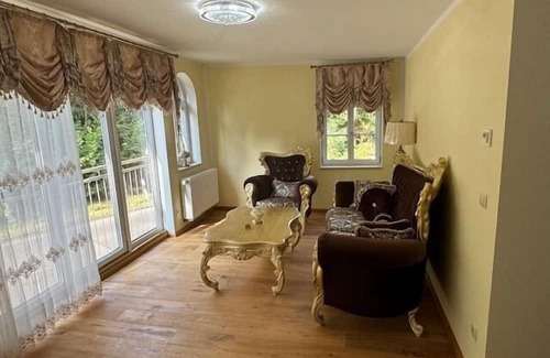 Bad Langensalza Apartment | Vacation apartment/apartment for 2 guests with 72m² in Bad Langensalza (297426)