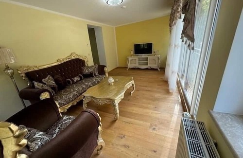 Bad Langensalza Apartment | Vacation apartment/apartment for 2 guests with 72m² in Bad Langensalza (297426)