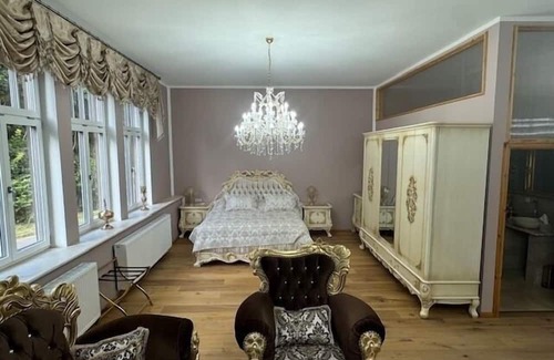 Bad Langensalza Apartment | Vacation apartment/apartment for 2 guests with 63m² in Bad Langensalza (297425)