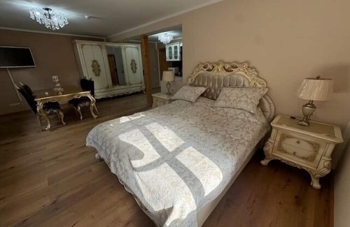 Bad Langensalza Apartment | Vacation apartment/apartment for 2 guests with 49m² in Bad Langensalza (297424)