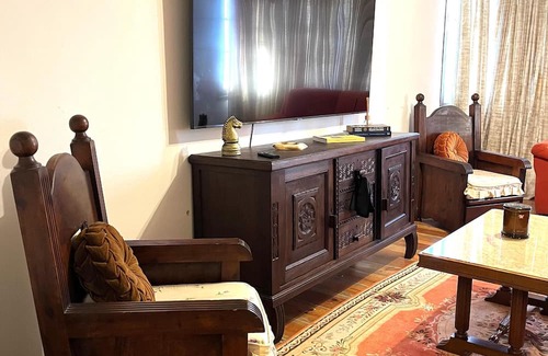 Cangas de Onis House | Casa Puebla History and Elegance