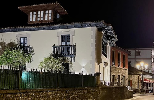 Cangas de Onis House | Casa Puebla History and Elegance