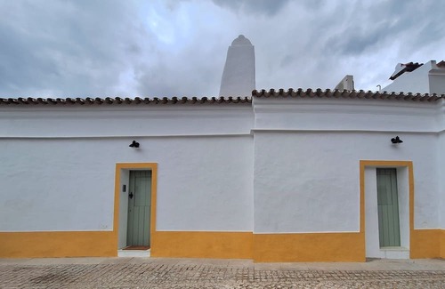 Monte de Trigo House | Captain's house. Charming retreat in the Alentejo