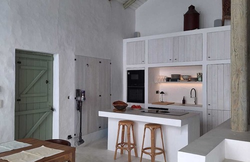 Monte de Trigo House | Captain's house. Charming retreat in the Alentejo