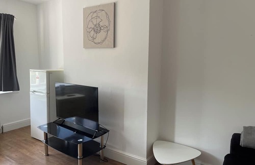 Fryent Apartment | Delightful 2-bedroom apartment in London -Close to Wembley Stadium