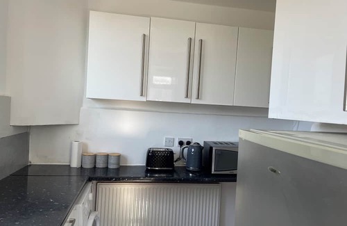 Fryent Apartment | Delightful 2-bedroom apartment in London -Close to Wembley Stadium