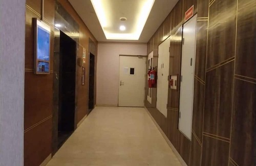 Gurugram Apartment | Amazing 1-bedroom apartment in Gurugram