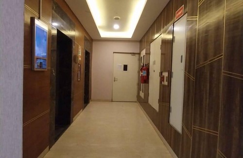 Gurugram Apartment | Cool 1-bedroom apartment in Gurugram