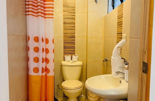 Cusco Historic Center Apartment | Relax in San Blas - 3-Bedroom Apartment with Views 🌅