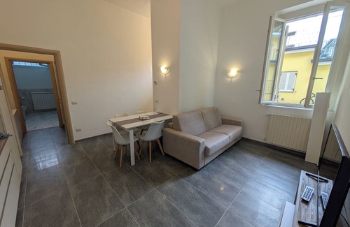 Busto Arsizio Apartment | Apartment in the center of Busto 400MT from the station for Malpensa and Milan