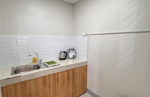 Dao House | Welcoming 2-bedroom house with AC in charming Dauis, Panglao Bohol, Philippines