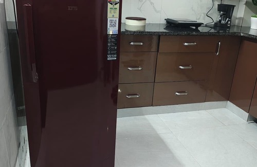 Delhi Apartment | DSR HomeStays - Your cozy escape in Delhi !
