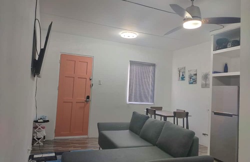 Bogo House | Updated Fully Furnished Charming townhome with AC in Bogo City