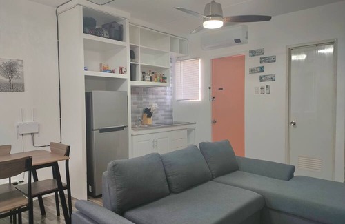 Bogo House | Updated Fully Furnished Charming townhome with AC in Bogo City
