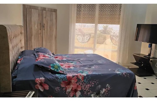 Algiers Apartment | A little jewel in the center of Algiers