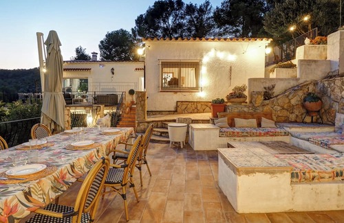Sant Pere de Ribes Villa | Mikasi Hills by Hello Homes Sitges