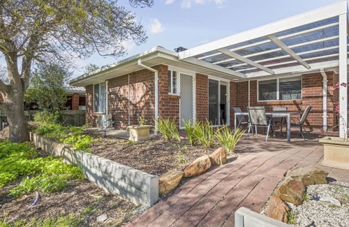 Port Willunga House | The Shack on Caffrey - Port Willunga