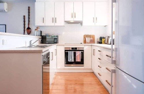 Port Willunga House | The Shack on Caffrey - Port Willunga