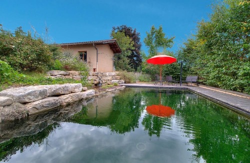 Trevoux House | L'Escale - TREVOUX - Gîte